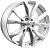 RST R009 19x7.5" 5x114.3мм DIA 60.1мм ET 30мм S