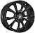 Khomen 1907 19x7.5" 5x108мм DIA 63.4мм ET 46мм BLK