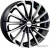 Carwel Кагра 1721 17x6.5" 5x114.3мм DIA 67.1мм ET 49мм ABT