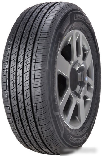 Landspider Citytraxx H/T 225/65R17 102H