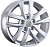 Replay VV216 16x6.5" 5x120мм DIA 65.1мм ET 51мм S