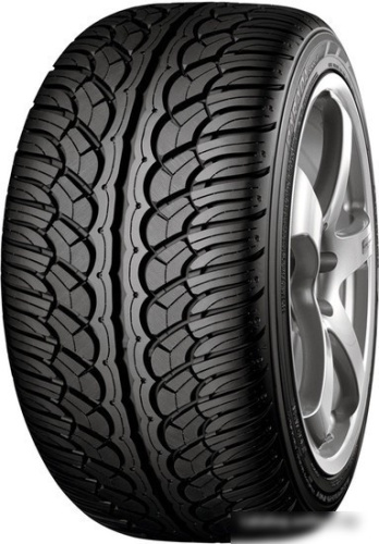 Yokohama Parada Spec-X PA02 285/45R22 114V