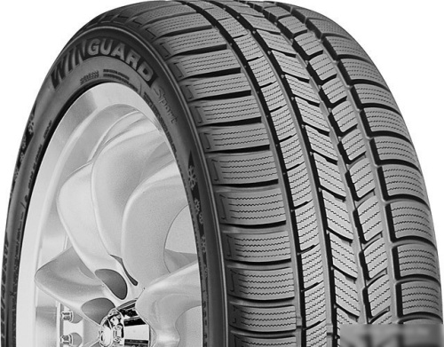 Roadstone Winguard Sport 205/50R17 93V