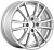 X'trike X-129 16x6.5" 4x100мм DIA 67.1мм ET 36мм HS