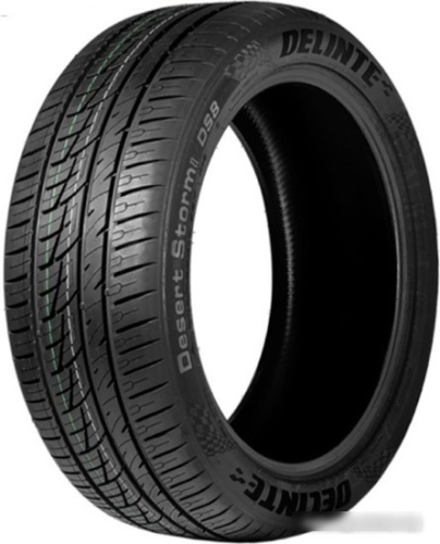 Delinte DS8 285/35R22 106Y