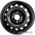 ТЗСК Lada 15x6" 4x98мм DIA 58.6мм ET 35мм Черный