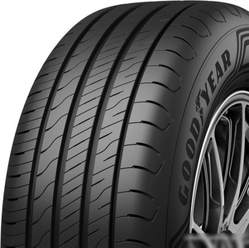 Goodyear EfficientGrip 2 SUV 265/65R17 112H