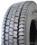 KAMA NR 201 245/70R19.5 136/134M