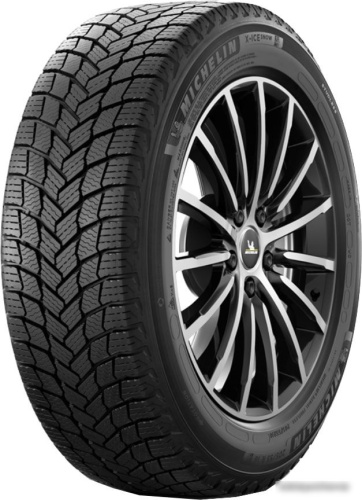 Michelin X-Ice Snow 235/60R19 107H