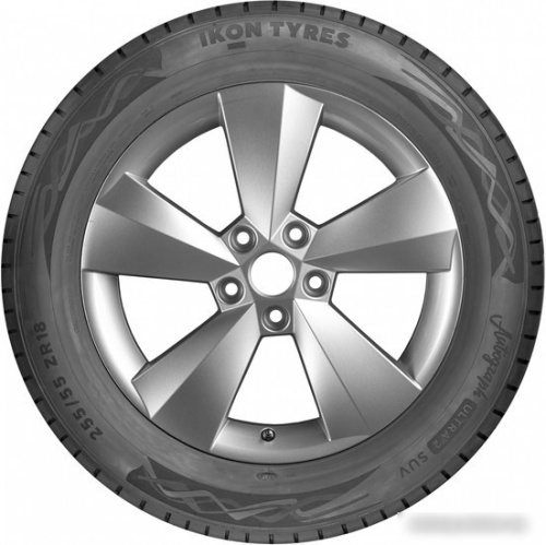 Ikon Tyres Autograph Ultra 2 SUV 235/65R17 108V