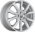 MAK Koln 20x8.5" 5x112мм DIA 66.45мм ET 45мм Silver