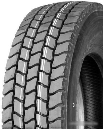 Fulda RegioForce 235/75R17.5 132/130M