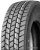 Fulda RegioForce 235/75R17.5 132/130M