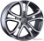 Replay 7855 (MR208) 21x10" 5x112мм DIA 66.6мм ET 52мм GMF