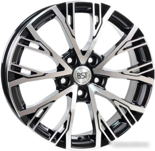 RST R207 17x6.5" 5x108мм DIA 60.1мм ET 33мм BD