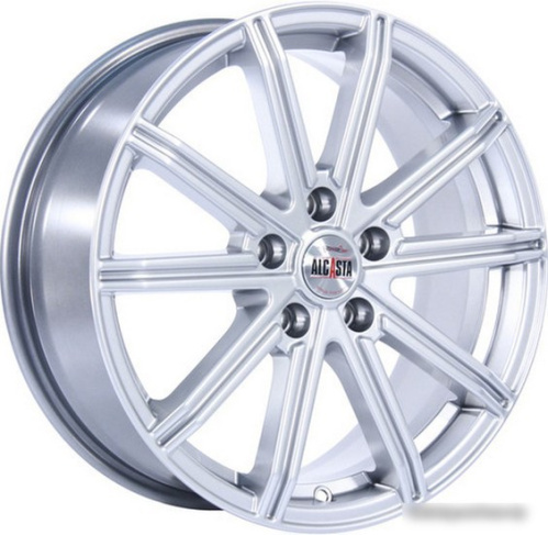 Alcasta M64 17x7" 5x114.3мм DIA 67.1мм ET 35мм HS