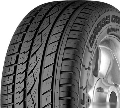 Continental ContiCrossContact UHP 235/55R17 99H