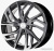 Race Ready CSS4427 17x7" 5x108мм DIA 63.3мм ET 38мм MK-P Race Ready CSS4427 17x7" 5x108мм DIA 63.3мм ET 38мм MK-P