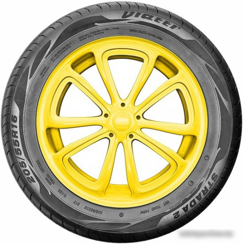 Viatti Strada 2 V-134 225/45R17 94W