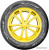 Viatti Strada 2 V-134 225/45R17 94W