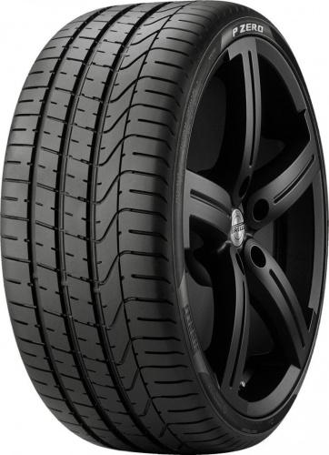 Pirelli P Zero 235/55R19 101Y