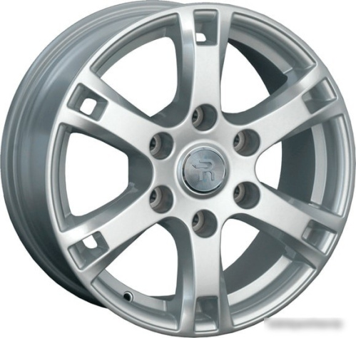 Replay MI51 17x7.5" 6x139.7мм DIA 67.1мм ET 46мм S