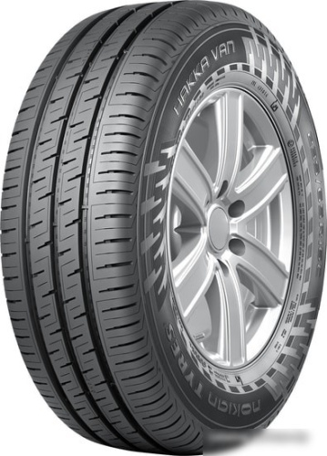 Nokian Tyres Hakka Van C 235/65R16 121/119R