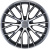 MAK Munchen 20x8.5" 5x112мм DIA 76мм ET 35мм Gun Met-Mirror Face