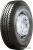 Bridgestone M840 Evo 315/80R22.5 158/156G