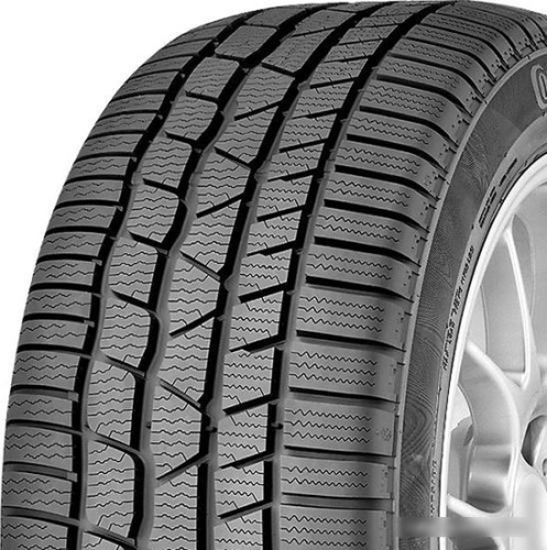 Continental ContiWinterContact TS 830 P 195/65R15 91T