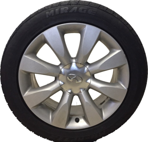 Mirage MR-HP172 295/40R21 111W