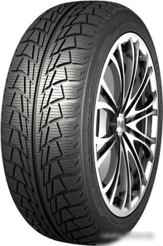 Nankang SV-1 195/55R15 85H