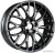 RST R137 17x7" 4x108мм DIA 65.1мм ET 26мм BL RST R137 17x7" 4x108мм DIA 65.1мм ET 26мм BL