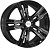 RST R228 18x8" 5x114.3мм DIA 60.1мм ET 50мм BL