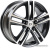 RST R025 15x6" 5x100мм DIA 57.1мм ET 38мм BD RST R025 15x6" 5x100мм DIA 57.1мм ET 38мм BD