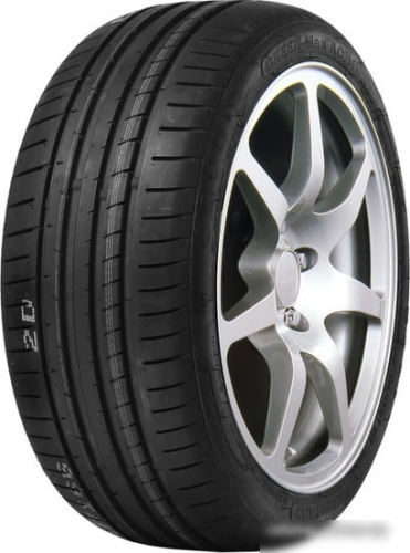 LingLong Green-Max ACRO 225/45R17 91W (run-flat)