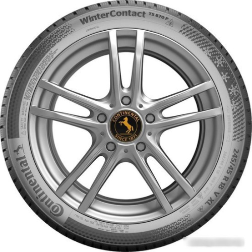 Continental WinterContact TS 870 P 285/35R22 106V