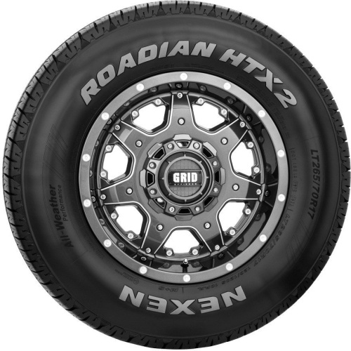 Nexen Roadian HTX 2 285/45R22 114H
