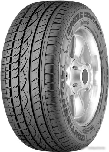 Continental ContiCrossContact UHP 235/55R19 105W