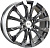 RST R022 20x8" 6x139.7мм DIA 95.1мм ET 60мм BL