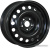 TREBL X40047 16x6" 5x112мм DIA 57.1мм ET 48мм B