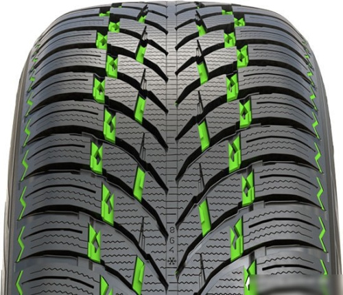 Nokian Tyres WR SUV 4 265/50R19 110V