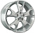 Replay FD109 18x7.5" 5x108мм DIA 63.3мм ET 52.5мм S