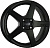 Proma ЛеМан 16x6.5" 5x108мм DIA 63.4мм ET 50мм Черный матовый