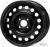 TREBL 8010 15x6" 5x110мм DIA 65.1мм ET 43мм B