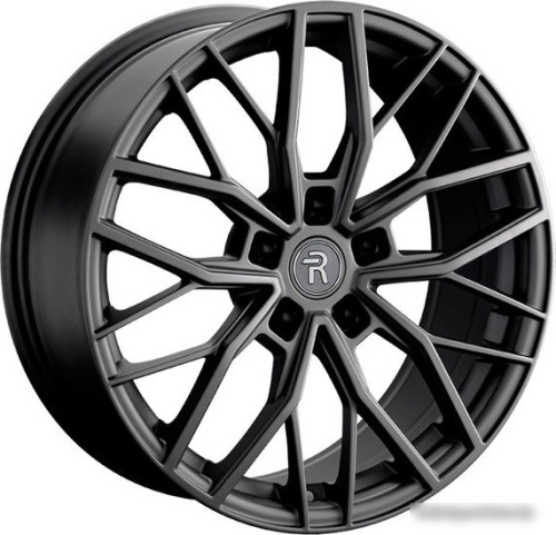 Replay LX202 18x8" 5x114.3мм DIA 60.1мм ET 30мм MGM