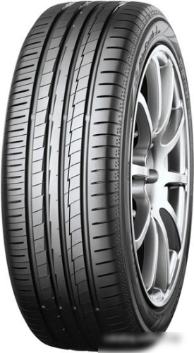 Yokohama BluEarth-A AE-50 235/55R18 100V