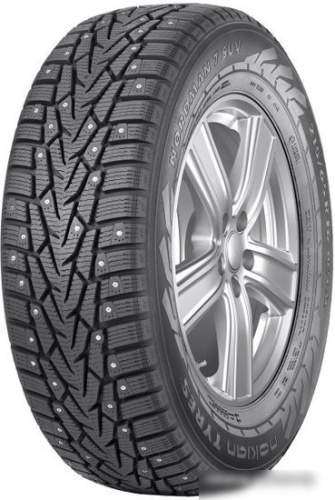 Ikon Tyres Nordman 7 SUV 255/60R17 110T