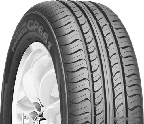 Roadstone CP661 205/70R15 96T
