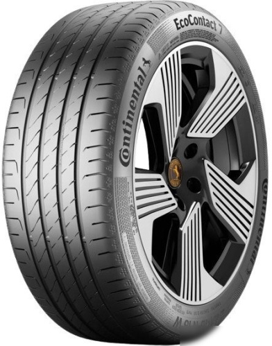 Continental EcoContact 7 255/40R21 102V